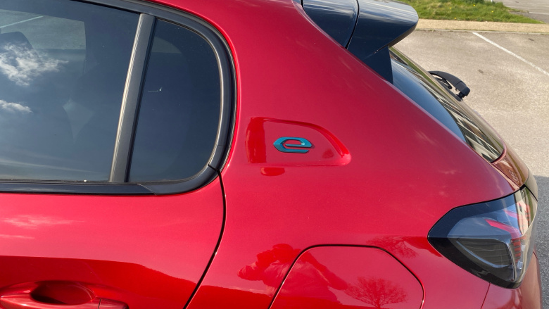 Peugeot 208 100kW GT 50kWh 5dr Auto Electric Hatchback